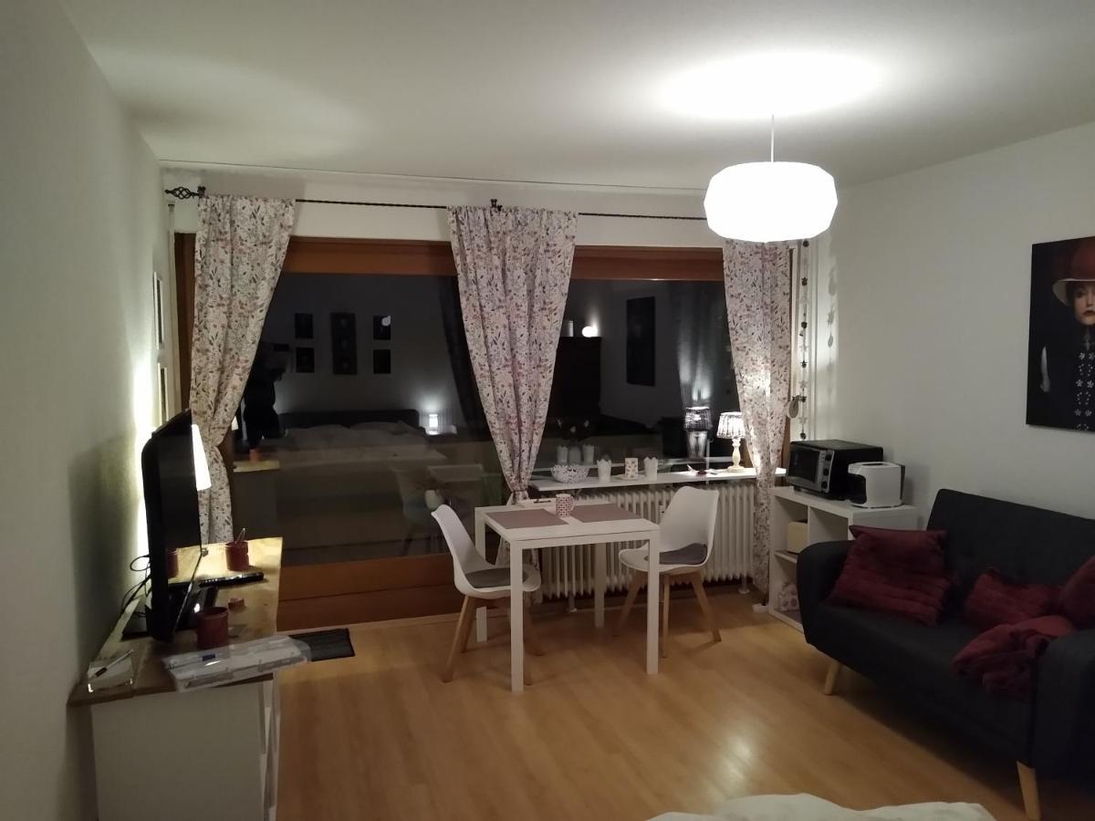 Apartment 365 Mit Sauna, Schwimmbad Und Fitness Schönwald Ngoại thất bức ảnh