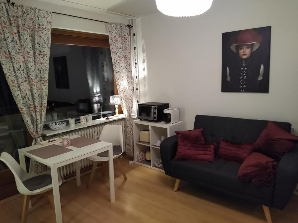 Apartment 365 Mit Sauna, Schwimmbad Und Fitness Schönwald Ngoại thất bức ảnh