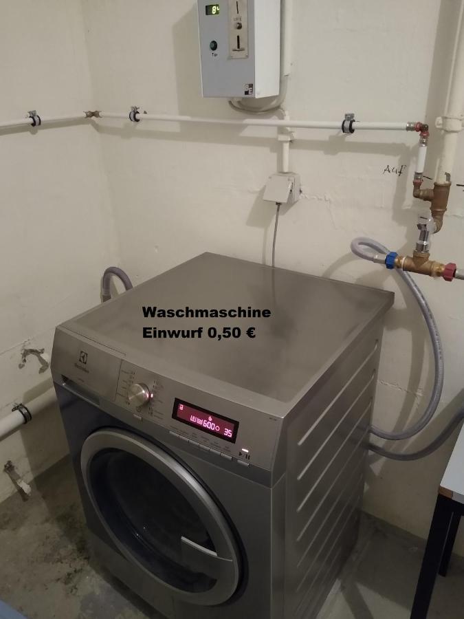 Apartment 365 Mit Sauna, Schwimmbad Und Fitness Schönwald Ngoại thất bức ảnh