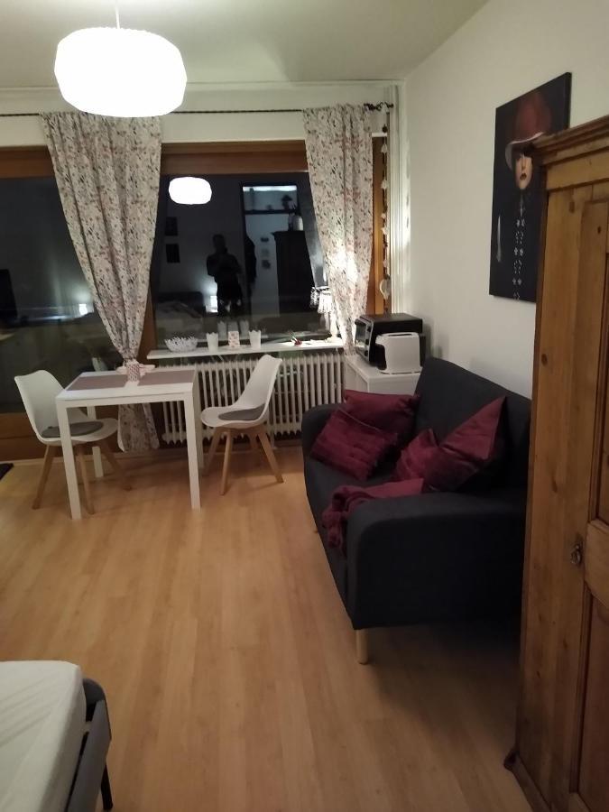 Apartment 365 Mit Sauna, Schwimmbad Und Fitness Schönwald Ngoại thất bức ảnh