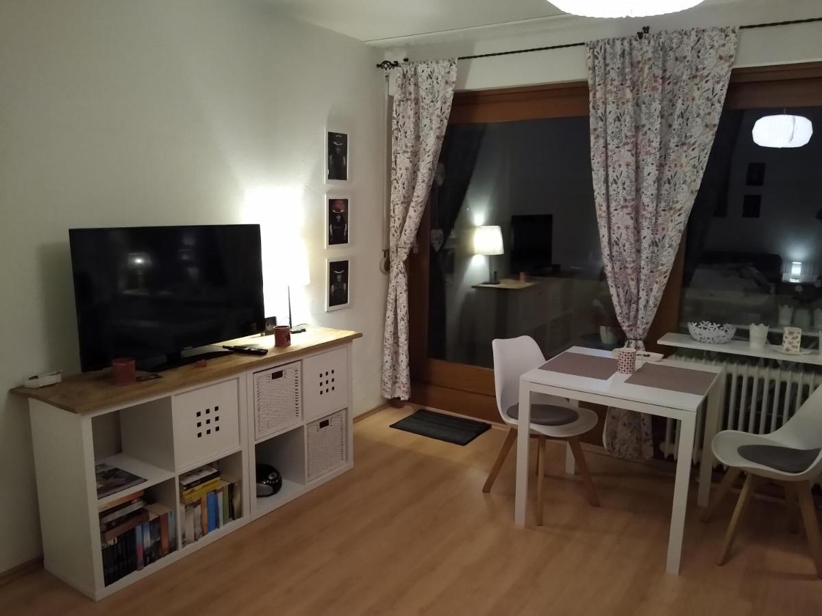 Apartment 365 Mit Sauna, Schwimmbad Und Fitness Schönwald Ngoại thất bức ảnh