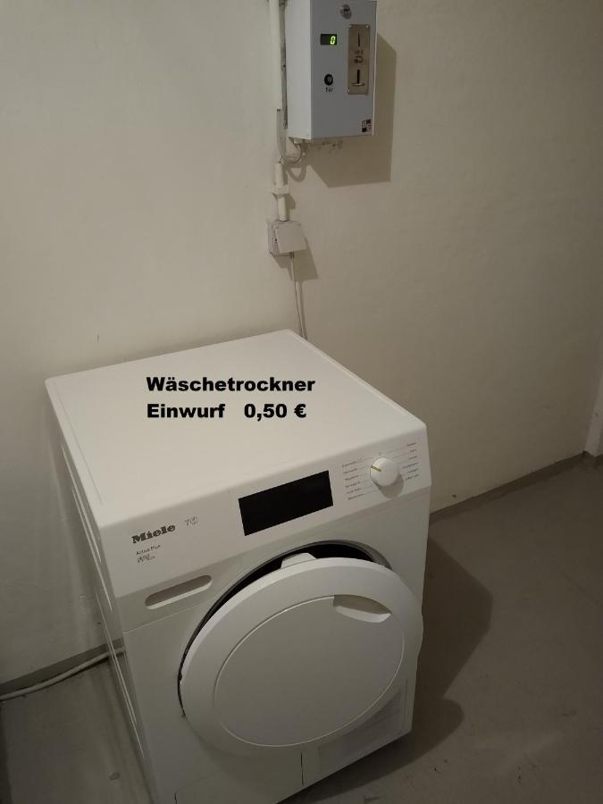 Apartment 365 Mit Sauna, Schwimmbad Und Fitness Schönwald Ngoại thất bức ảnh