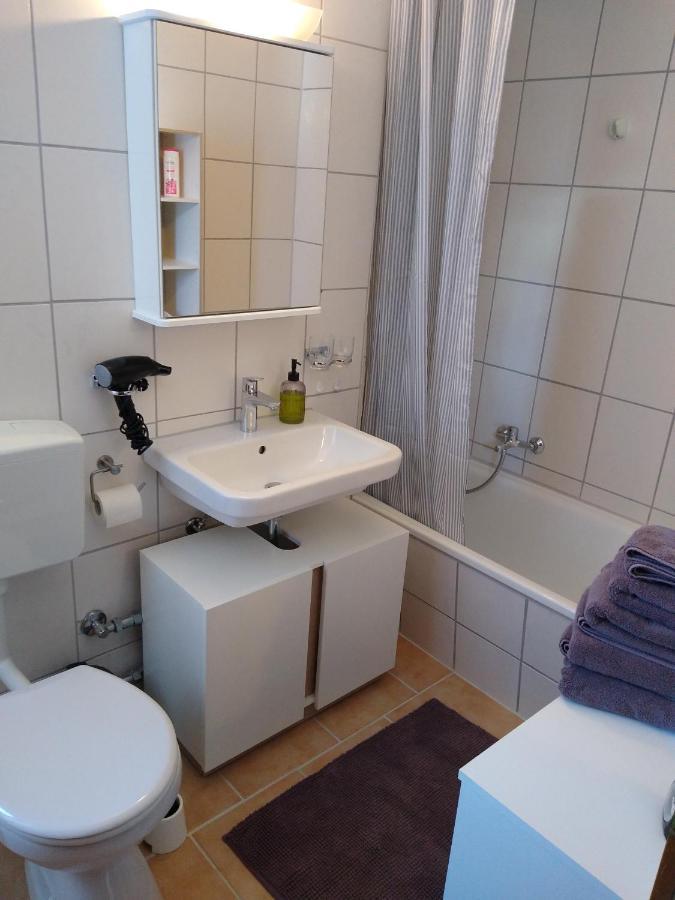 Apartment 365 Mit Sauna, Schwimmbad Und Fitness Schönwald Ngoại thất bức ảnh
