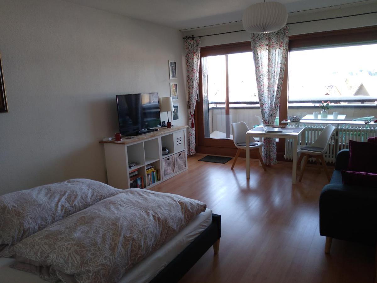 Apartment 365 Mit Sauna, Schwimmbad Und Fitness Schönwald Ngoại thất bức ảnh