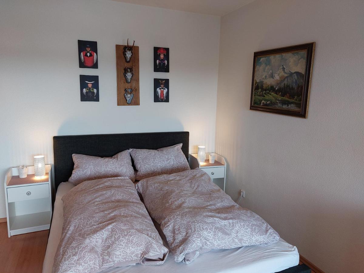 Apartment 365 Mit Sauna, Schwimmbad Und Fitness Schönwald Ngoại thất bức ảnh